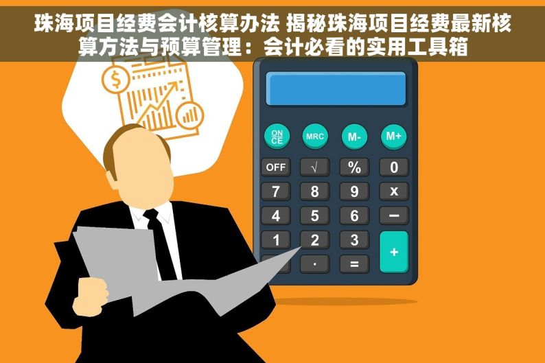 珠海项目经费会计核算办法 揭秘珠海项目经费最新核算方法与预算管理：会计必看的实用工具箱