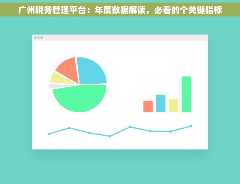 广州税务管理平台：年度数据解读，必看的个关键指标
