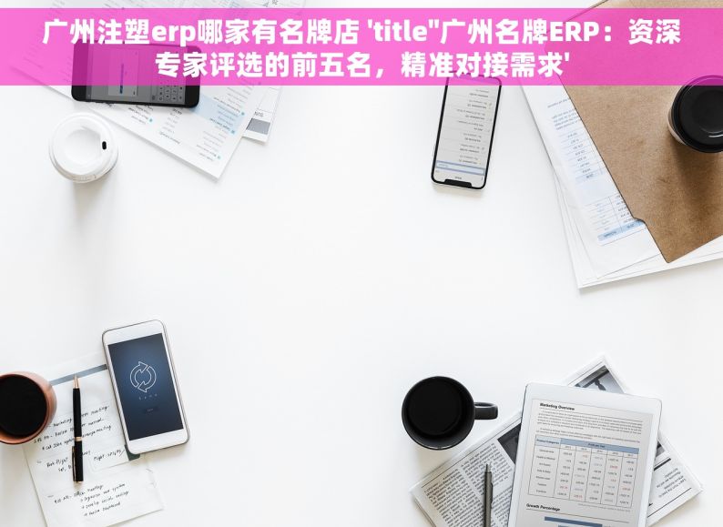 广州注塑erp哪家有名牌店 'title''广州名牌ERP：资深专家评选的前五名，精准对接需求'