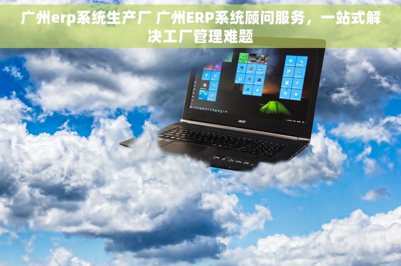 广州erp系统生产厂 广州ERP系统顾问服务，一站式解决工厂管理难题