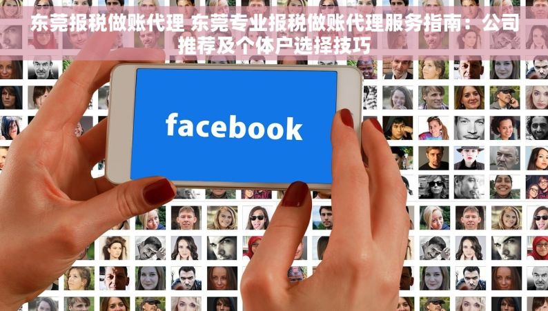 东莞报税做账代理 东莞专业报税做账代理服务指南：公司推荐及个体户选择技巧