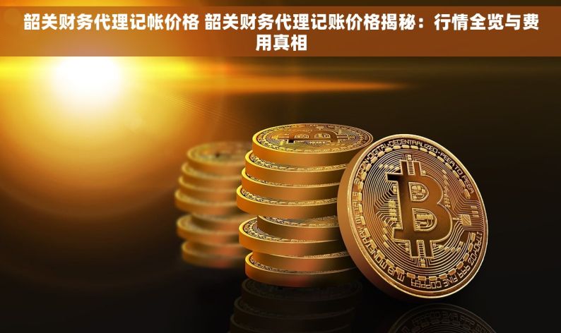 韶关财务代理记帐价格 韶关财务代理记账价格揭秘：行情全览与费用真相