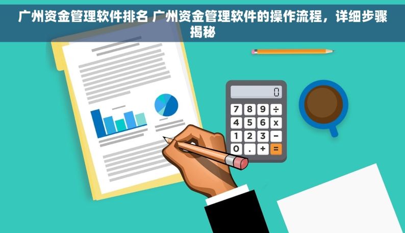 广州资金管理软件排名 广州资金管理软件的操作流程，详细步骤揭秘