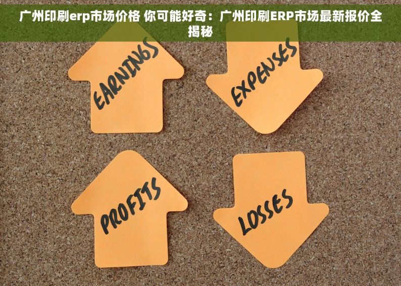 广州印刷erp市场价格 你可能好奇：广州印刷ERP市场最新报价全揭秘