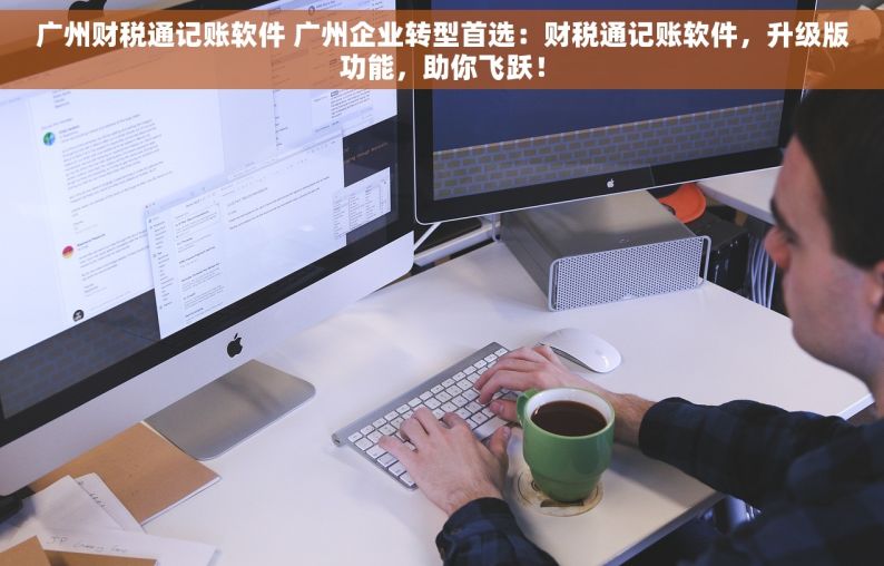 广州财税通记账软件 广州企业转型首选：财税通记账软件，升级版功能，助你飞跃！