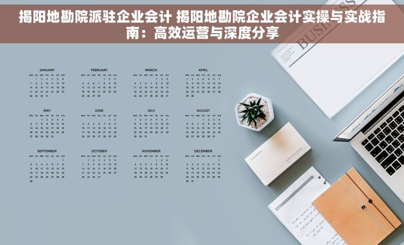 揭阳地勘院派驻企业会计 揭阳地勘院企业会计实操与实战指南：高效运营与深度分享