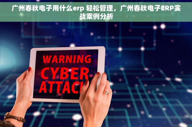 广州春秋电子用什么erp 轻松管理，广州春秋电子ERP实战案例分析