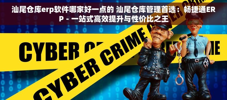 汕尾仓库erp软件哪家好一点的 汕尾仓库管理首选：畅捷通ERP - 一站式高效提升与性价比之王