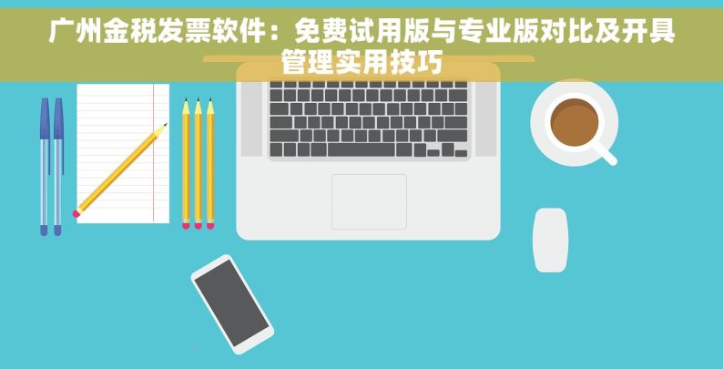 广州金税发票软件：免费试用版与专业版对比及开具管理实用技巧