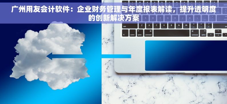 广州用友会计软件：企业财务管理与年度报表解读，提升透明度的创新解决方案