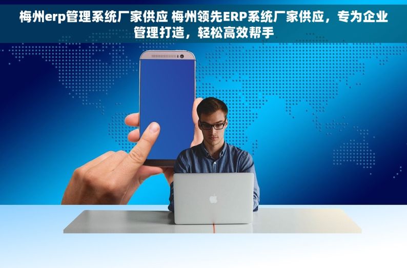 梅州erp管理系统厂家供应 梅州领先ERP系统厂家供应，专为企业管理打造，轻松高效帮手