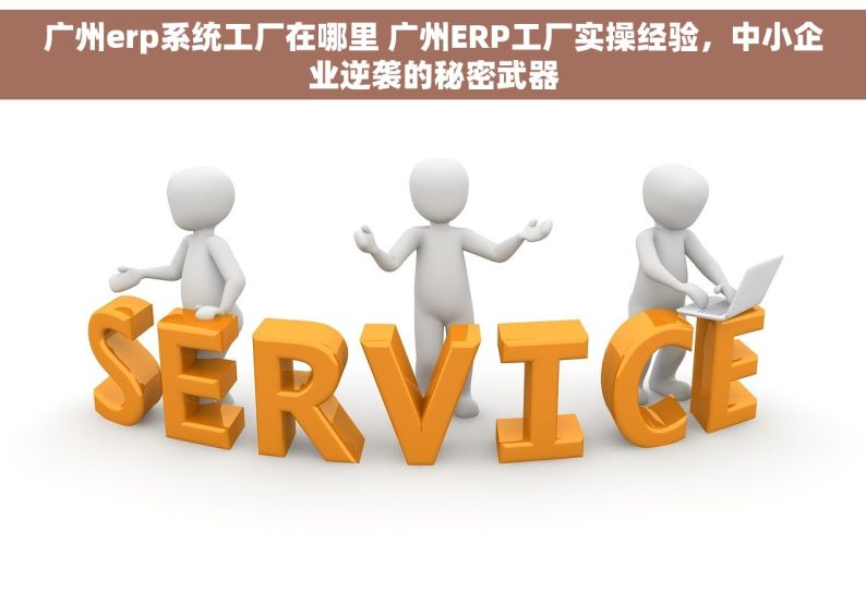 广州erp系统工厂在哪里 广州ERP工厂实操经验，中小企业逆袭的秘密武器