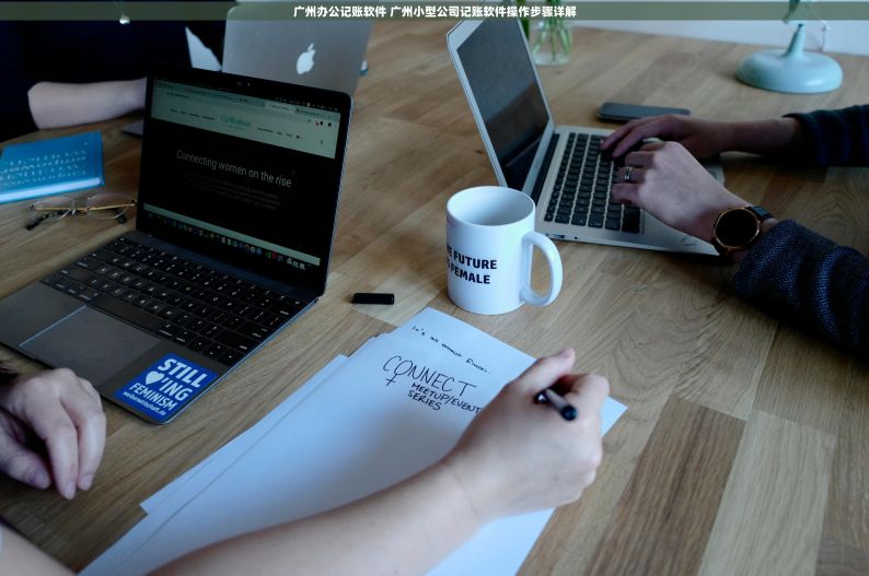 广州办公记账软件 广州小型公司记账软件操作步骤详解
