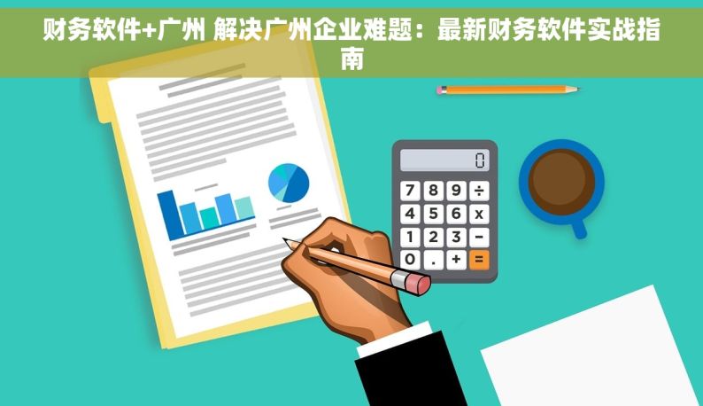 财务软件+广州 解决广州企业难题：最新财务软件实战指南