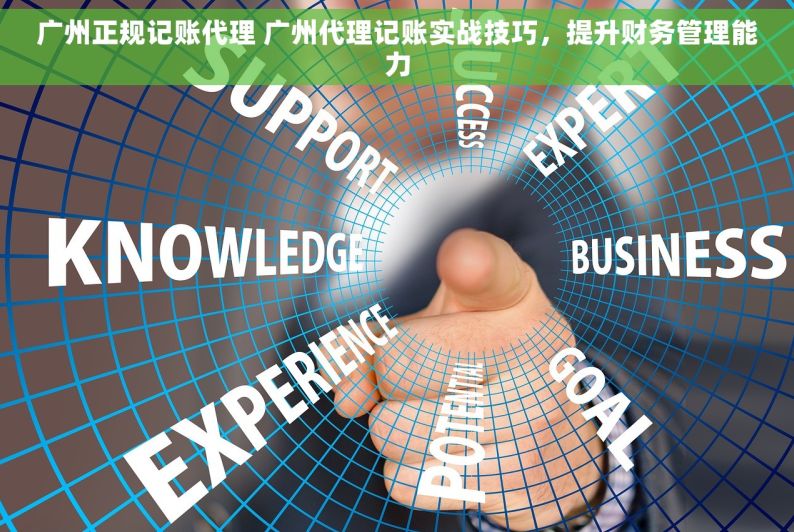 广州正规记账代理 广州代理记账实战技巧，提升财务管理能力