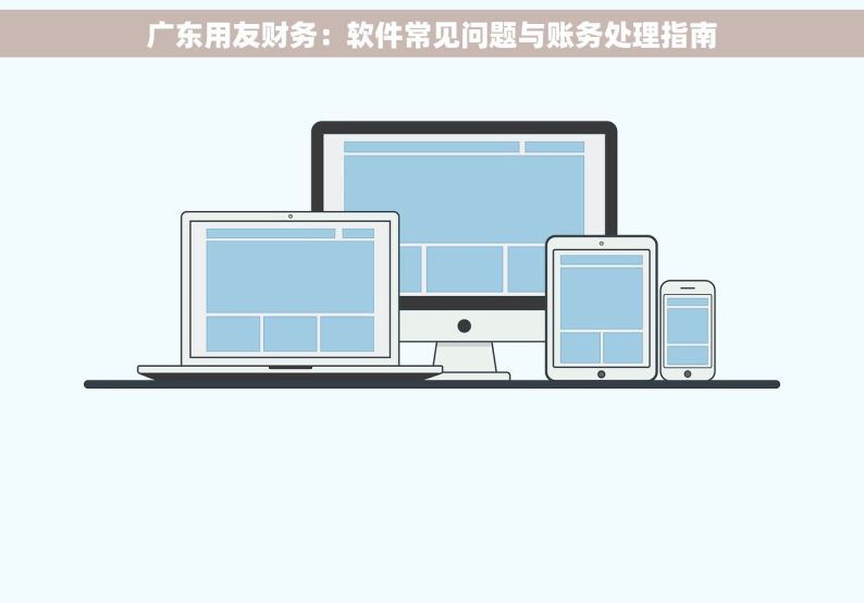 广东用友财务：软件常见问题与账务处理指南