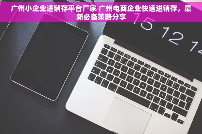 广州小企业进销存平台厂家 广州电商企业快速进销存，最新必备策略分享