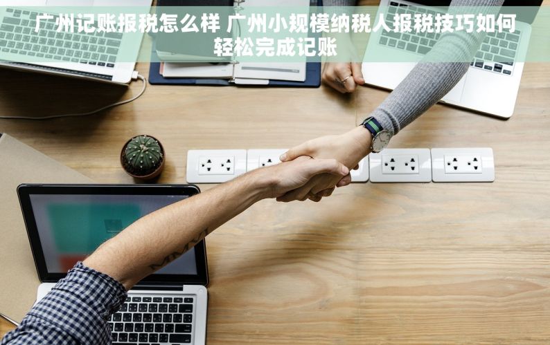 广州记账报税怎么样 广州小规模纳税人报税技巧如何轻松完成记账