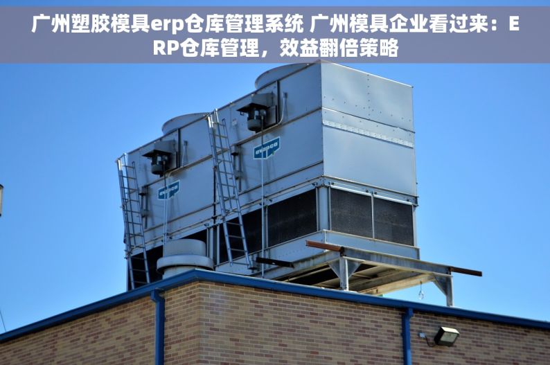 广州塑胶模具erp仓库管理系统 广州模具企业看过来：ERP仓库管理，效益翻倍策略