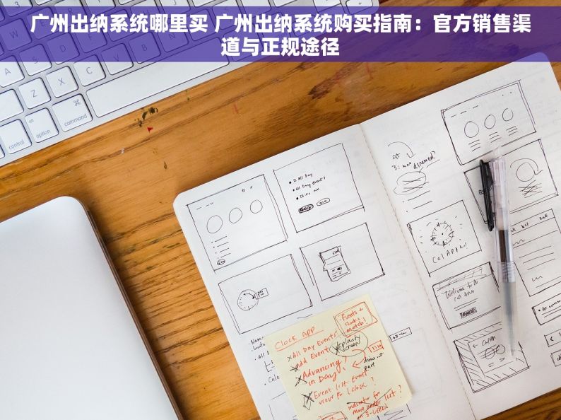 广州出纳系统哪里买 广州出纳系统购买指南：官方销售渠道与正规途径