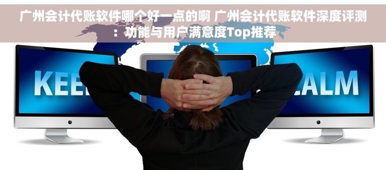 广州会计代账软件哪个好一点的啊 广州会计代账软件深度评测：功能与用户满意度Top推荐