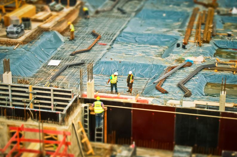 广州建筑企业资金管理中心 广州建筑企业资金中心：效率提升的实战经验分享