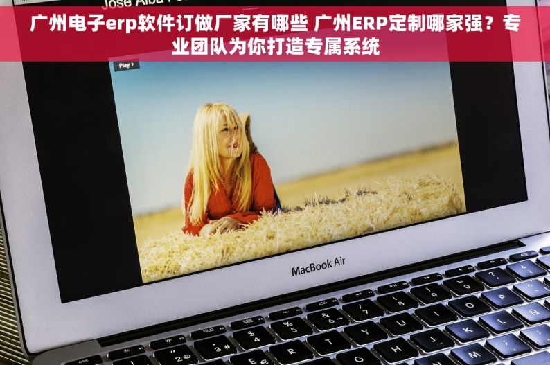 广州电子erp软件订做厂家有哪些 广州ERP定制哪家强？专业团队为你打造专属系统
