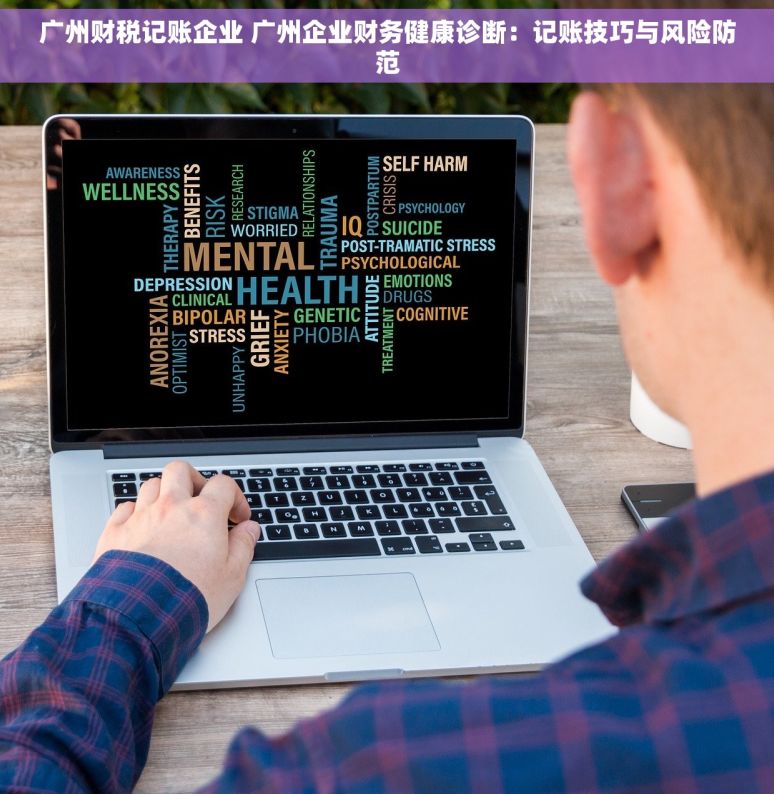 广州财税记账企业 广州企业财务健康诊断：记账技巧与风险防范