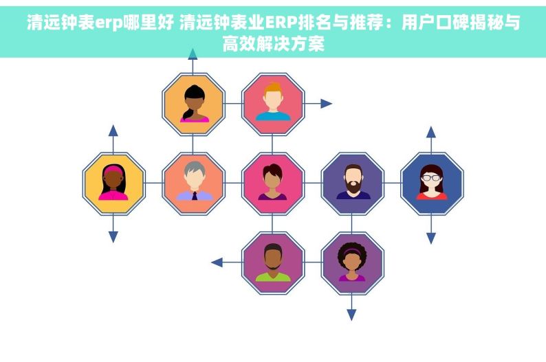 清远钟表erp哪里好 清远钟表业ERP排名与推荐：用户口碑揭秘与高效解决方案