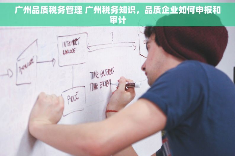 广州品质税务管理 广州税务知识，品质企业如何申报和审计