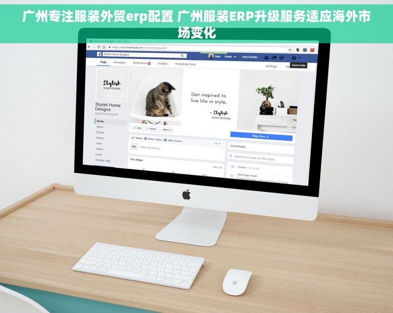 广州专注服装外贸erp配置 广州服装ERP升级服务适应海外市场变化