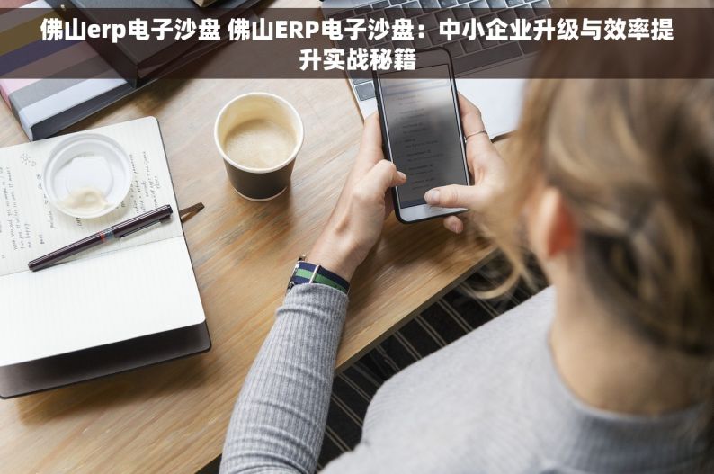 佛山erp电子沙盘 佛山ERP电子沙盘：中小企业升级与效率提升实战秘籍