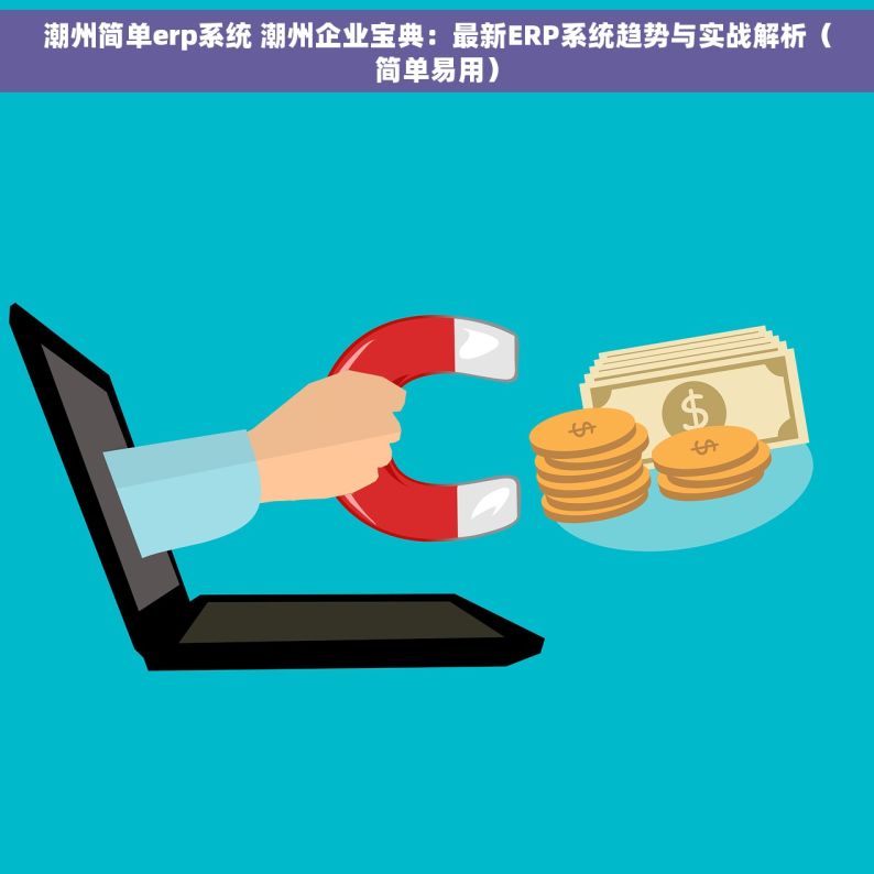 潮州简单erp系统 潮州企业宝典：最新ERP系统趋势与实战解析（简单易用）