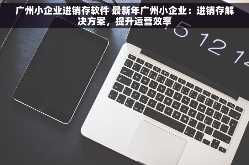 广州小企业进销存软件 最新年广州小企业：进销存解决方案，提升运营效率