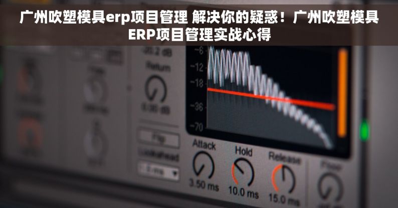 广州吹塑模具erp项目管理 解决你的疑惑！广州吹塑模具ERP项目管理实战心得