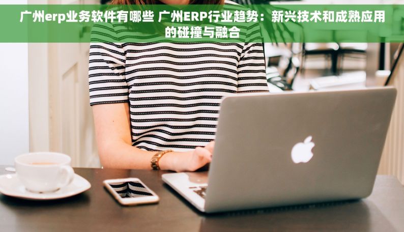广州erp业务软件有哪些 广州ERP行业趋势：新兴技术和成熟应用的碰撞与融合